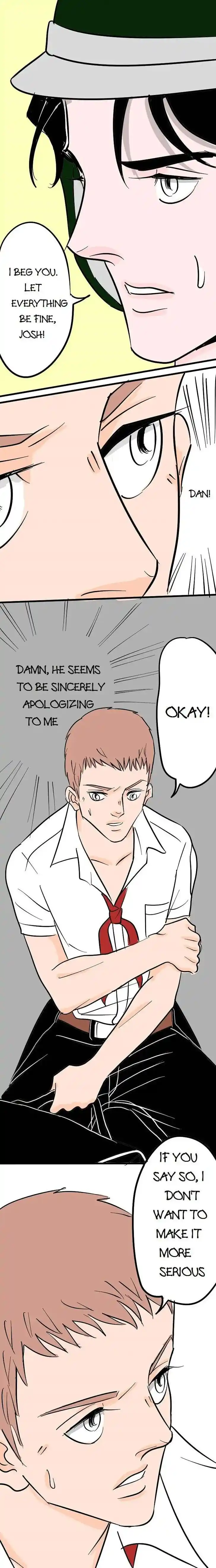 Otonari no Nikushokujuu♥ Vol.01 Ch.017