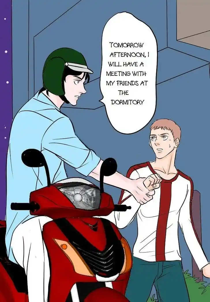 Otonari no Nikushokujuu♥ Vol.01 Ch.033