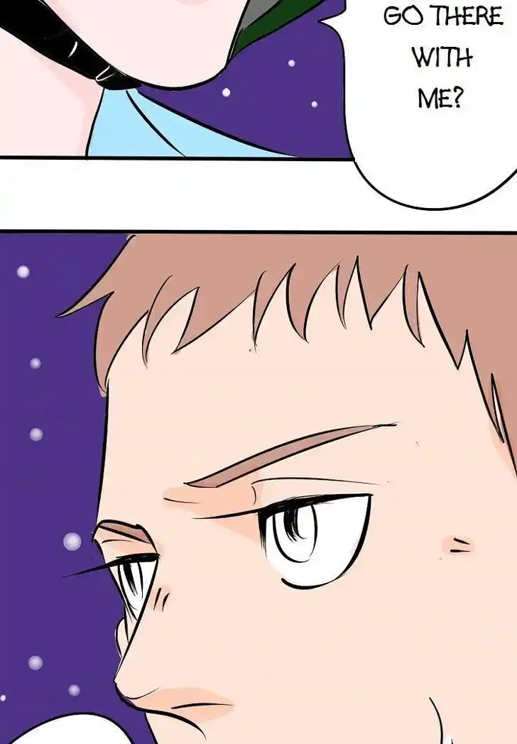 Otonari no Nikushokujuu♥ Vol.01 Ch.033