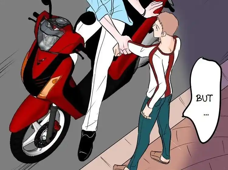 Otonari no Nikushokujuu♥ Vol.01 Ch.033