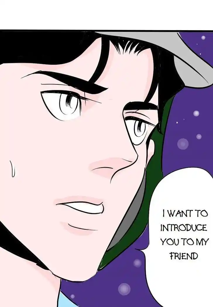 Otonari no Nikushokujuu♥ Vol.01 Ch.033