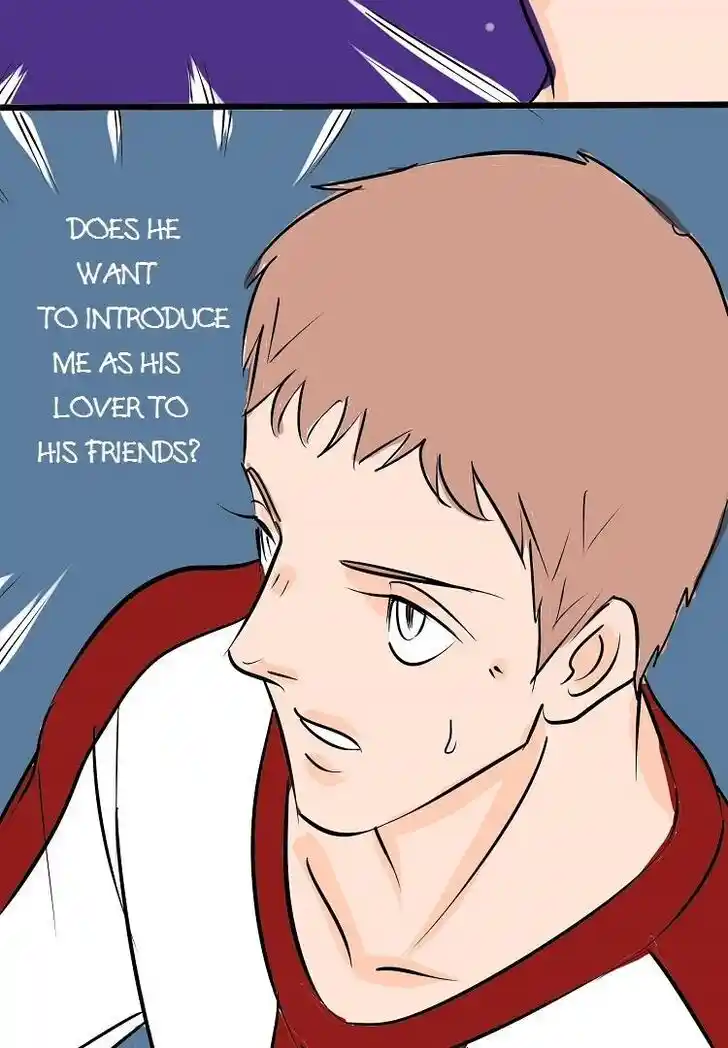 Otonari no Nikushokujuu♥ Vol.01 Ch.033