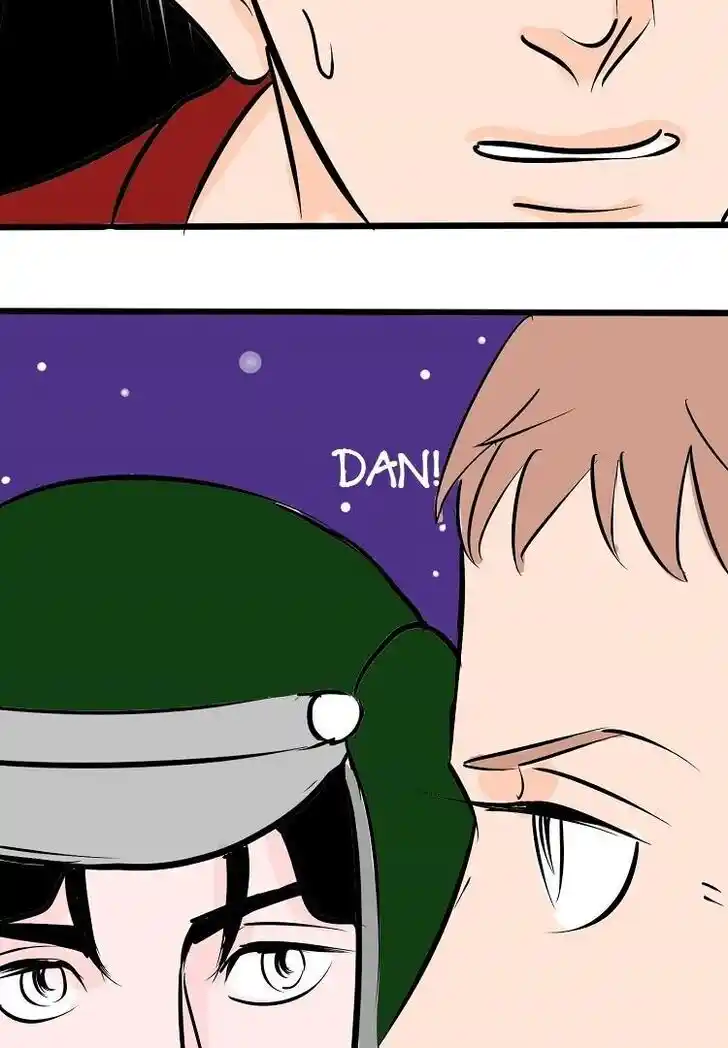 Otonari no Nikushokujuu♥ Vol.01 Ch.033