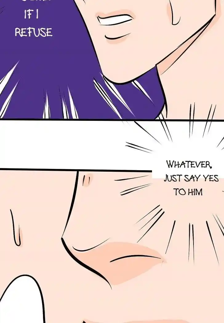 Otonari no Nikushokujuu♥ Vol.01 Ch.033