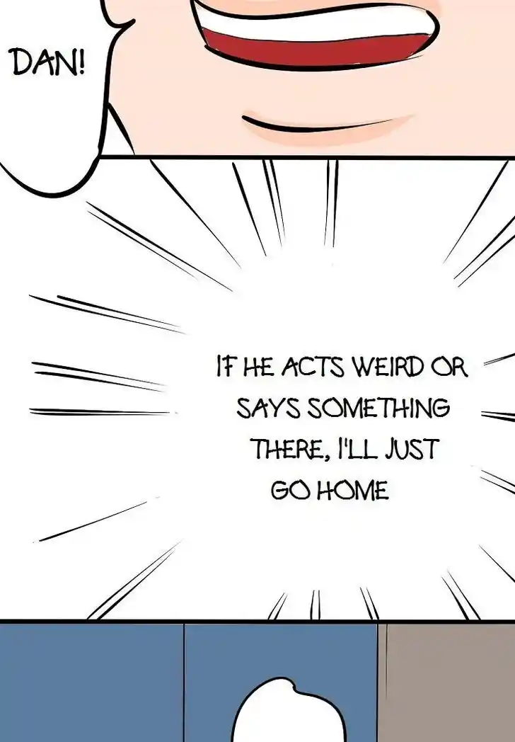 Otonari no Nikushokujuu♥ Vol.01 Ch.033