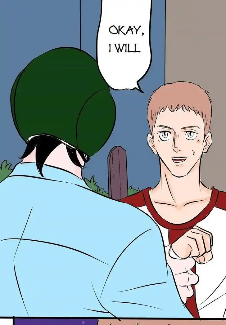 Otonari no Nikushokujuu♥ Vol.01 Ch.033