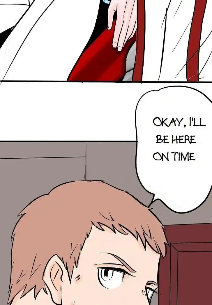 Otonari no Nikushokujuu♥ Vol.01 Ch.033