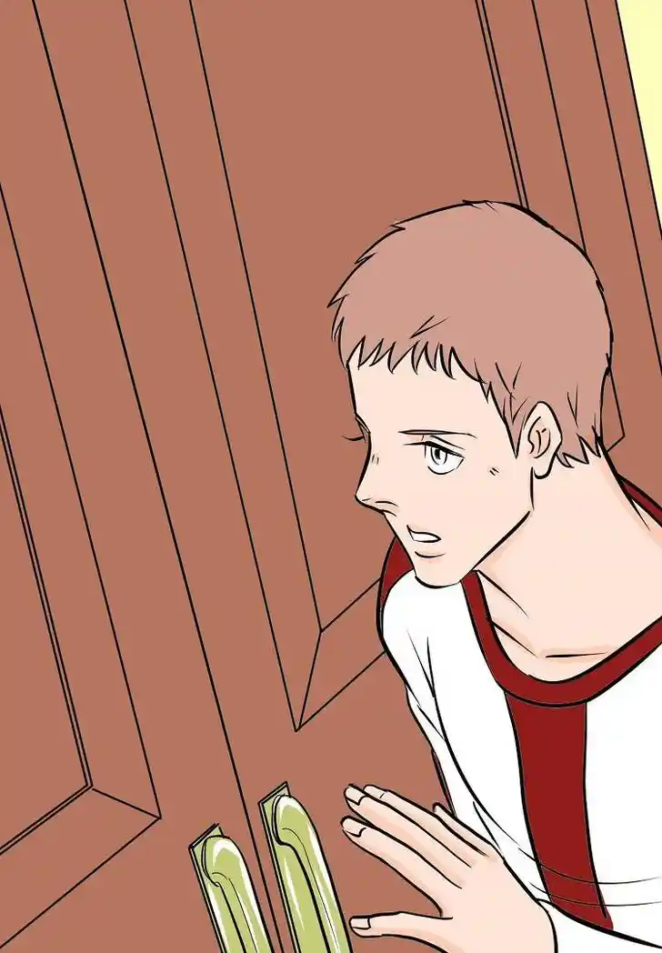 Otonari no Nikushokujuu♥ Vol.01 Ch.033