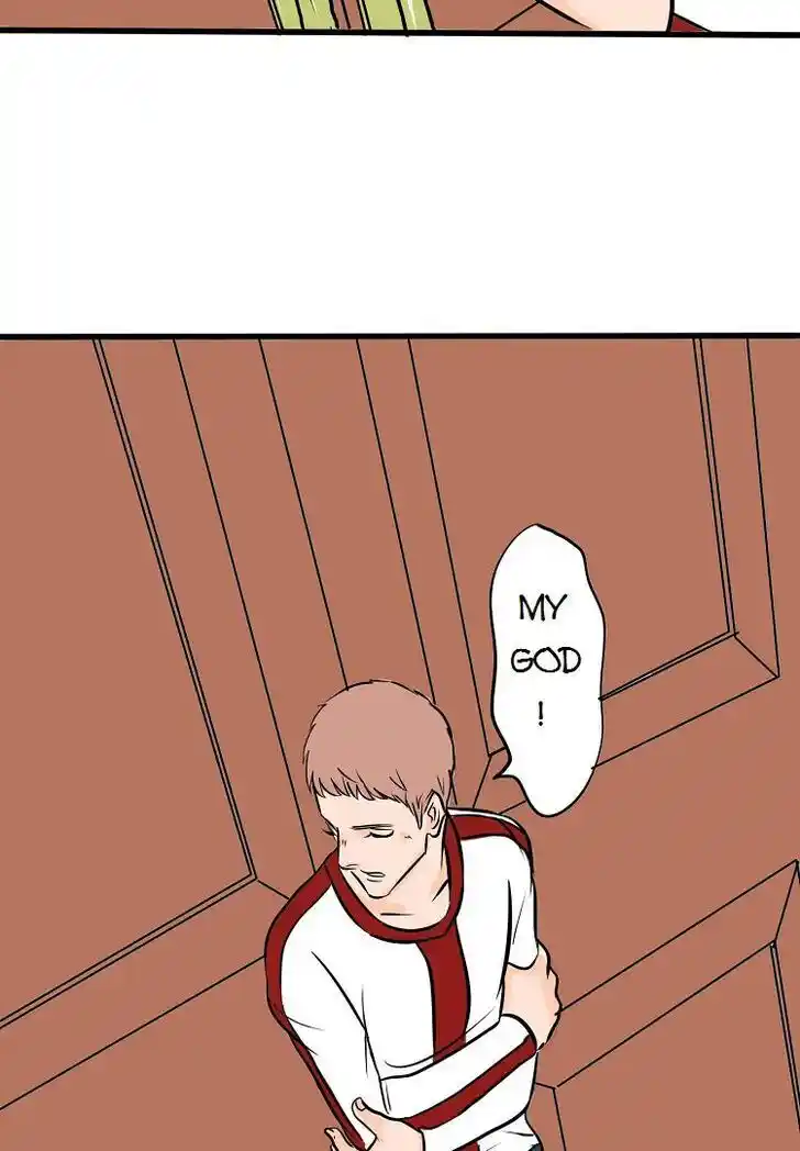 Otonari no Nikushokujuu♥ Vol.01 Ch.033