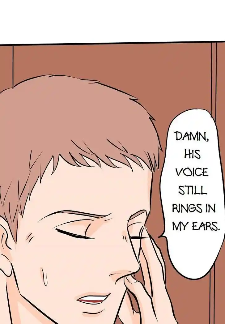 Otonari no Nikushokujuu♥ Vol.01 Ch.033