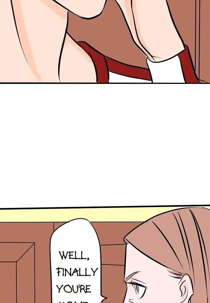 Otonari no Nikushokujuu♥ Vol.01 Ch.033