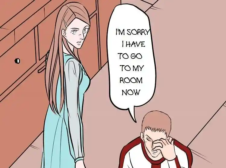 Otonari no Nikushokujuu♥ Vol.01 Ch.033