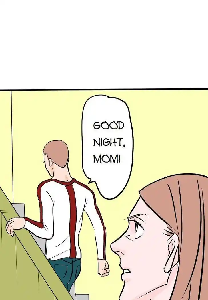 Otonari no Nikushokujuu♥ Vol.01 Ch.033