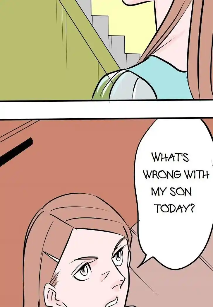 Otonari no Nikushokujuu♥ Vol.01 Ch.033