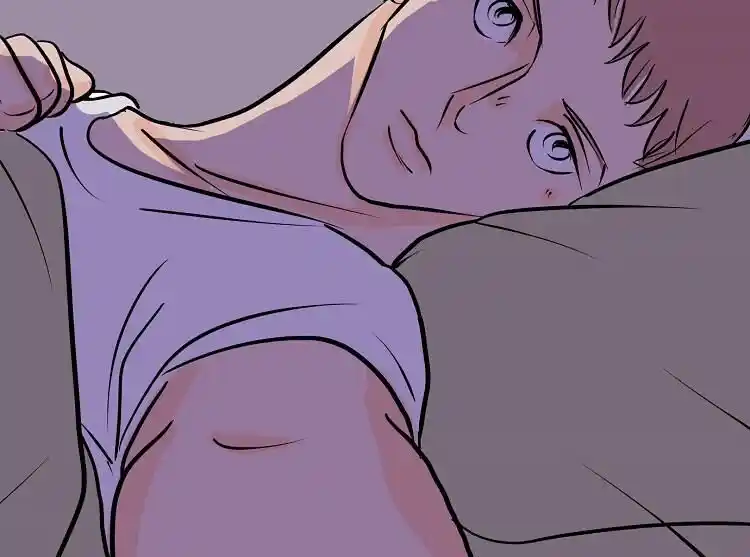 Otonari no Nikushokujuu♥ Vol.01 Ch.033