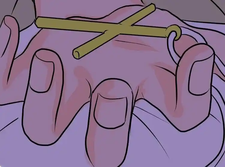 Otonari no Nikushokujuu♥ Vol.01 Ch.033