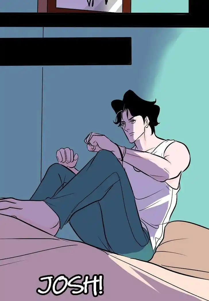 Otonari no Nikushokujuu♥ Vol.01 Ch.033