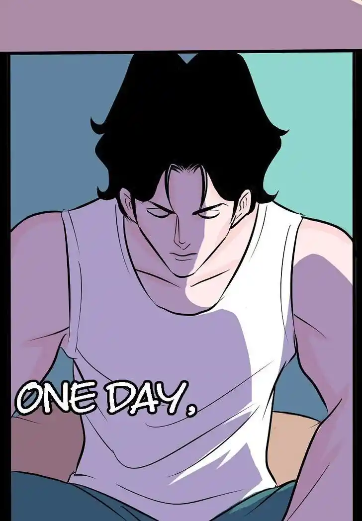 Otonari no Nikushokujuu♥ Vol.01 Ch.033