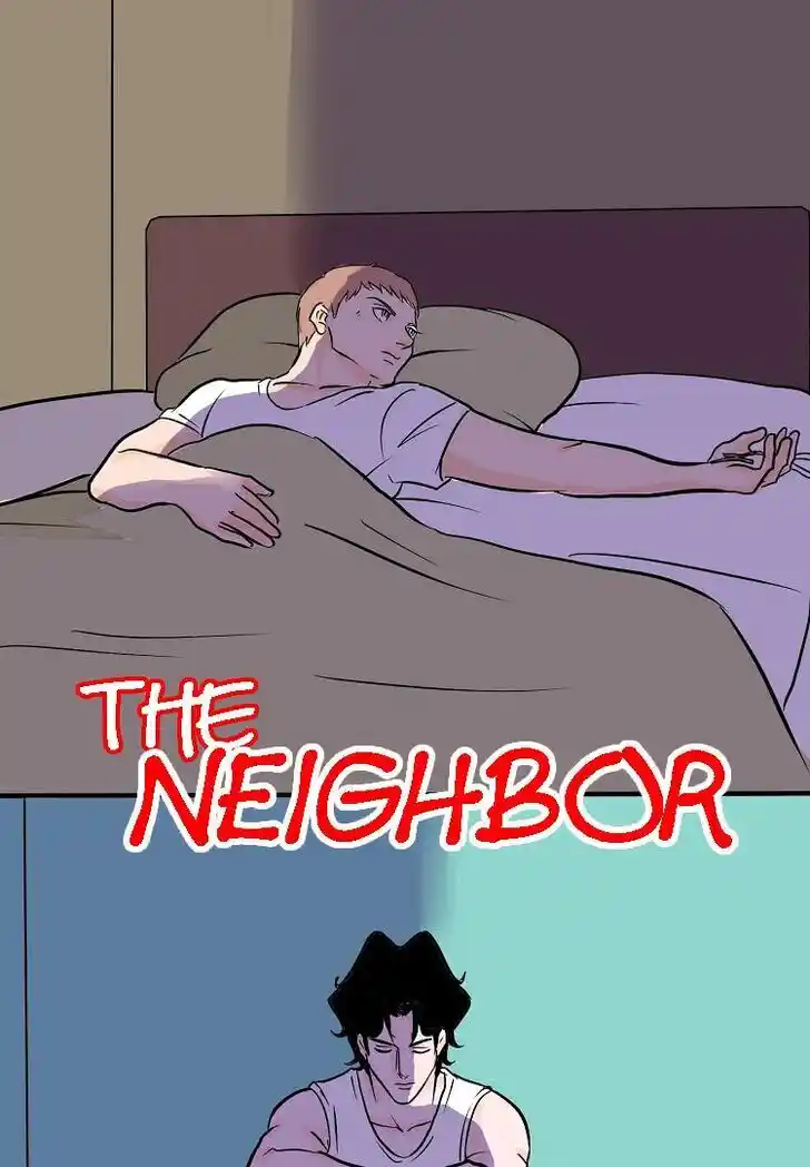 Otonari no Nikushokujuu♥ Vol.01 Ch.033