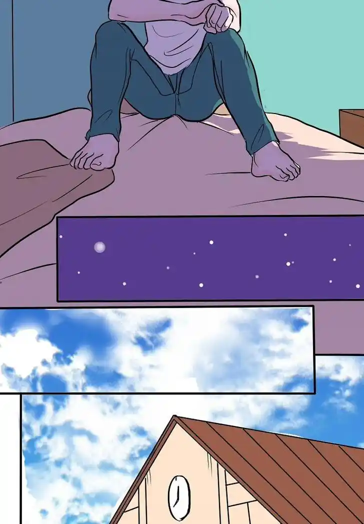 Otonari no Nikushokujuu♥ Vol.01 Ch.033