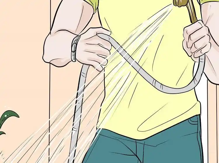 Otonari no Nikushokujuu♥ Vol.01 Ch.033