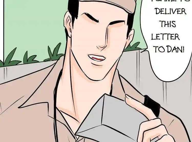 Otonari no Nikushokujuu♥ Vol.01 Ch.033