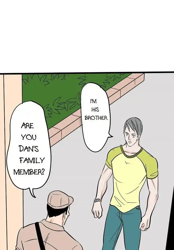 Otonari no Nikushokujuu♥ Vol.01 Ch.033