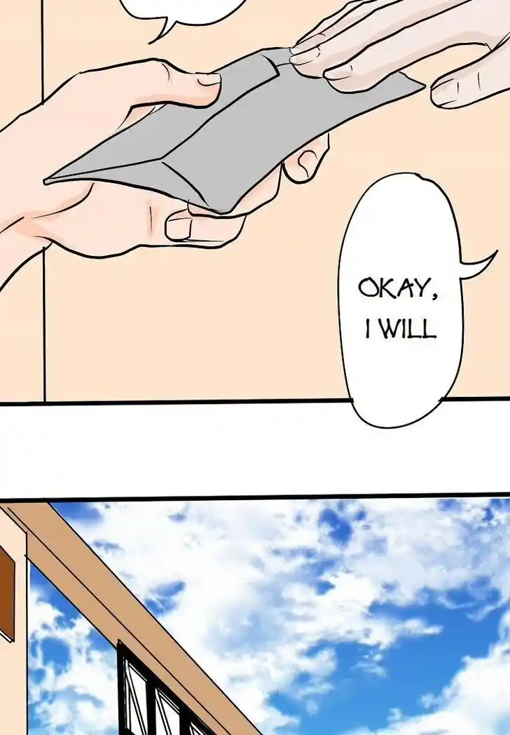 Otonari no Nikushokujuu♥ Vol.01 Ch.033