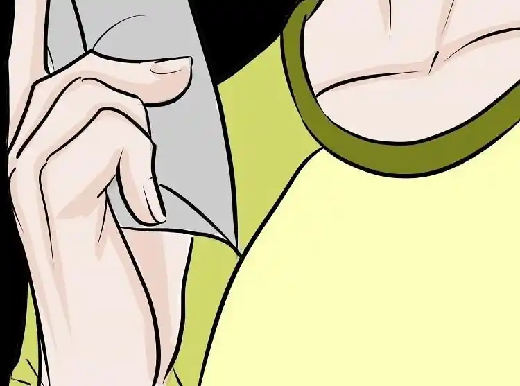 Otonari no Nikushokujuu♥ Vol.01 Ch.034