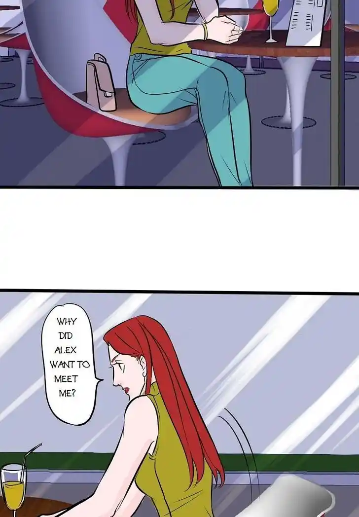 Otonari no Nikushokujuu♥ Vol.01 Ch.034