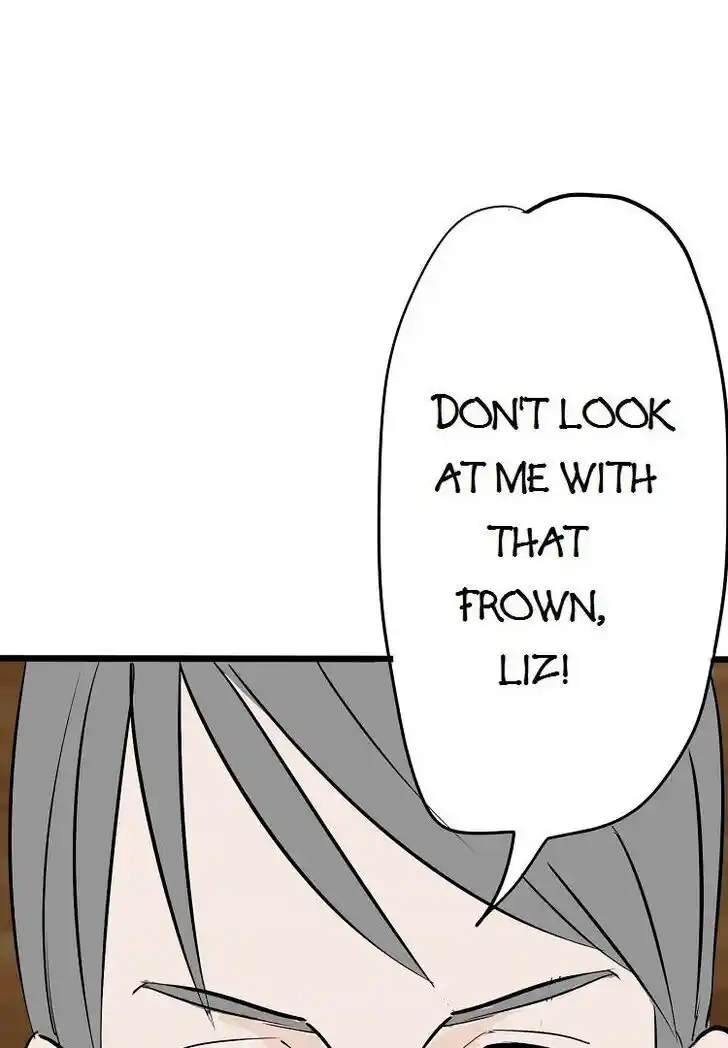 Otonari no Nikushokujuu♥ Vol.01 Ch.034