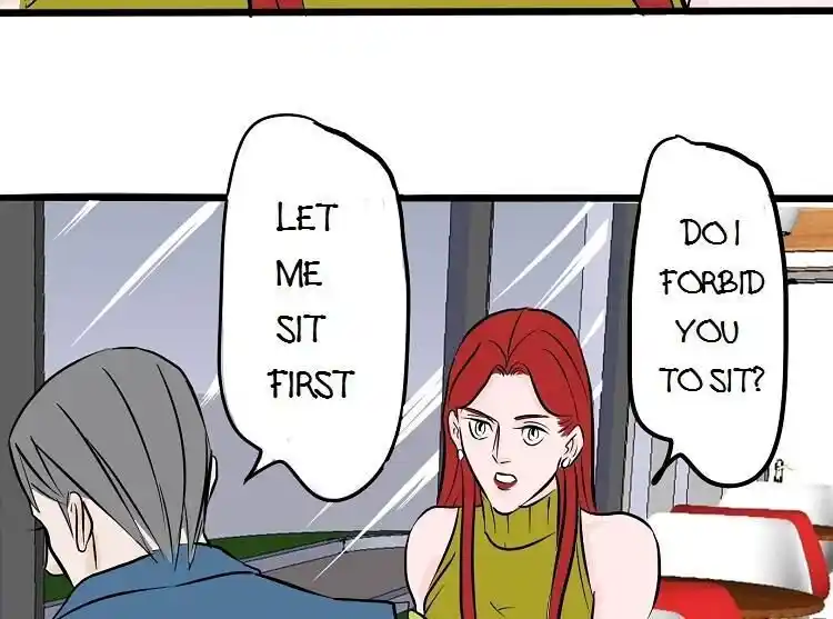 Otonari no Nikushokujuu♥ Vol.01 Ch.034