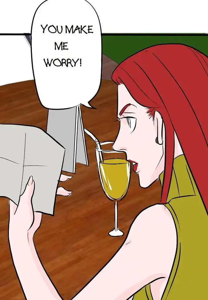 Otonari no Nikushokujuu♥ Vol.01 Ch.034