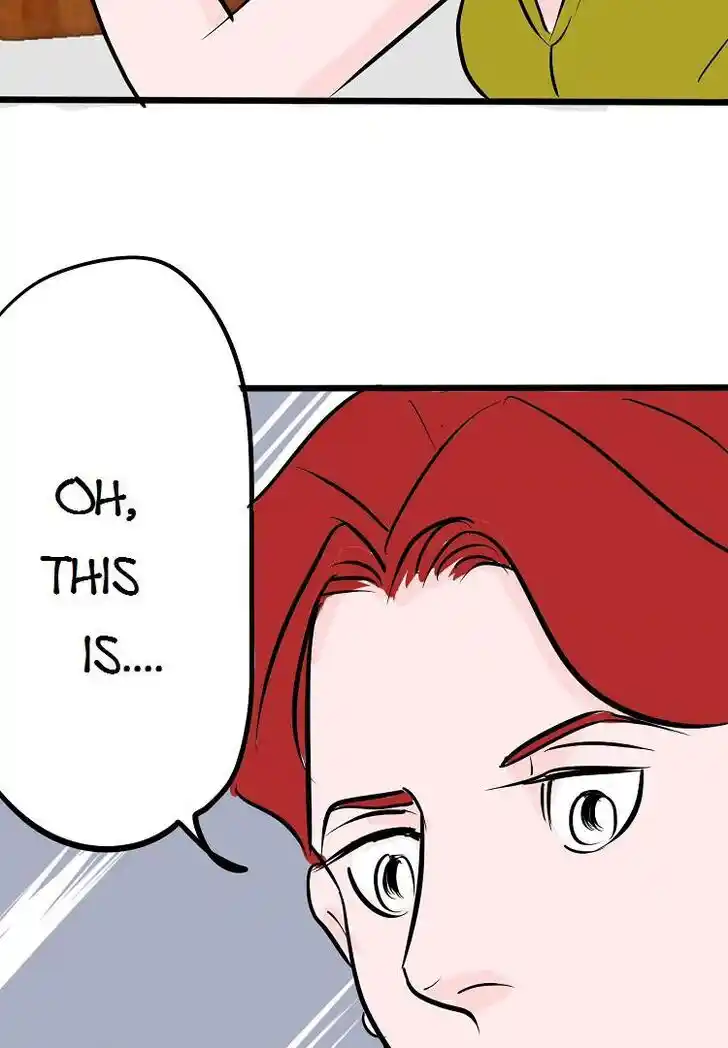 Otonari no Nikushokujuu♥ Vol.01 Ch.034