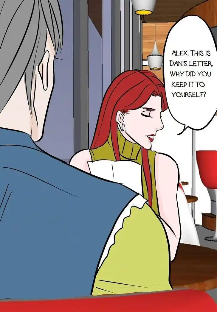 Otonari no Nikushokujuu♥ Vol.01 Ch.034