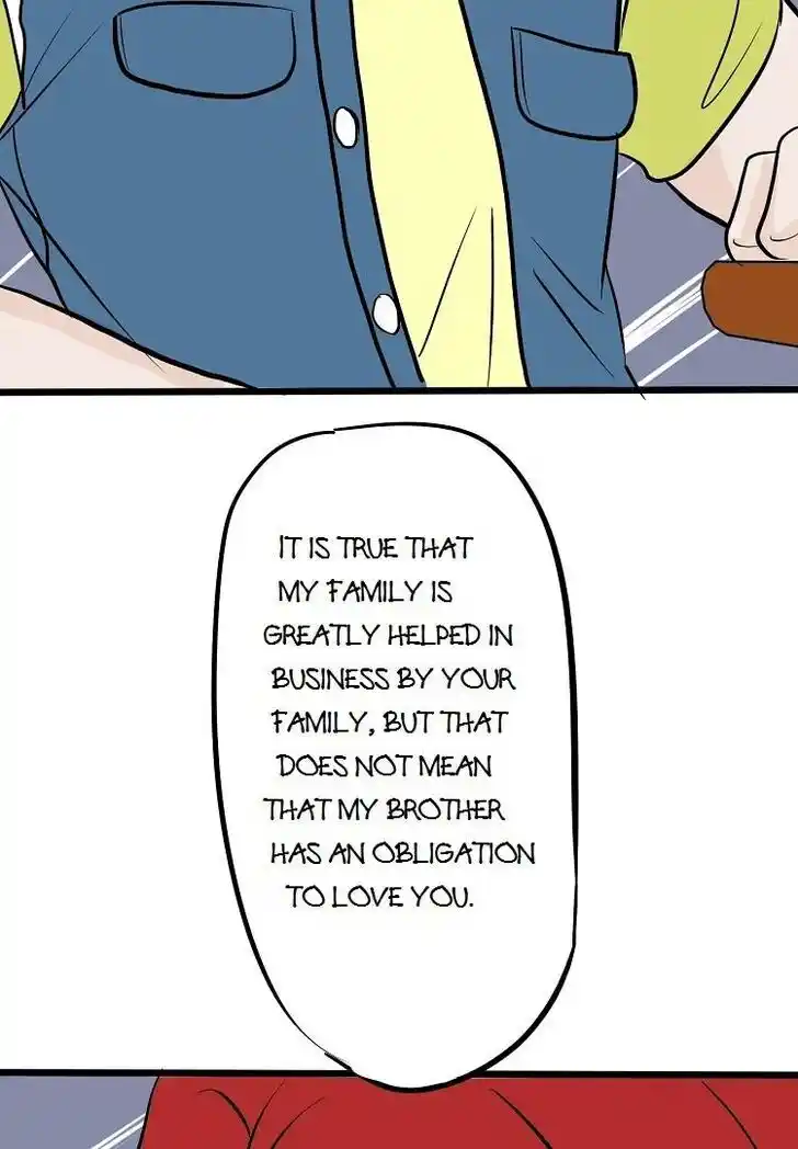 Otonari no Nikushokujuu♥ Vol.01 Ch.034