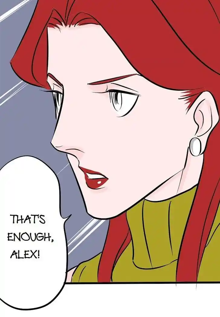 Otonari no Nikushokujuu♥ Vol.01 Ch.034