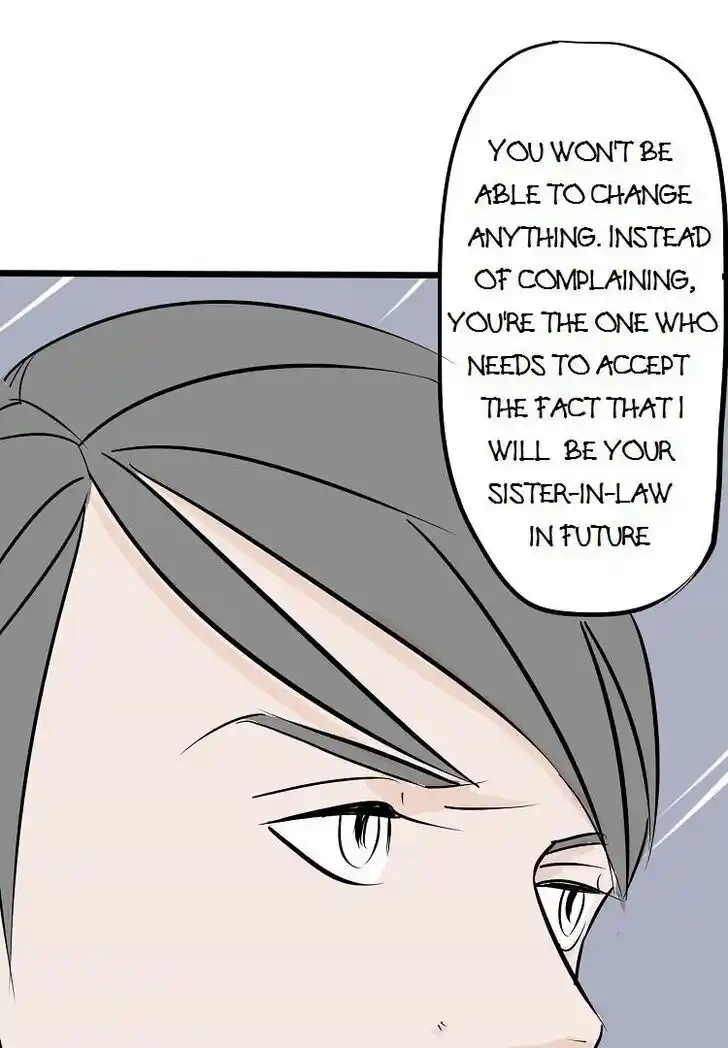 Otonari no Nikushokujuu♥ Vol.01 Ch.034