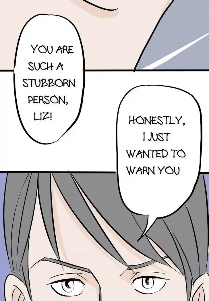 Otonari no Nikushokujuu♥ Vol.01 Ch.034