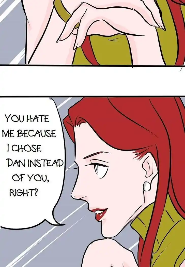 Otonari no Nikushokujuu♥ Vol.01 Ch.034