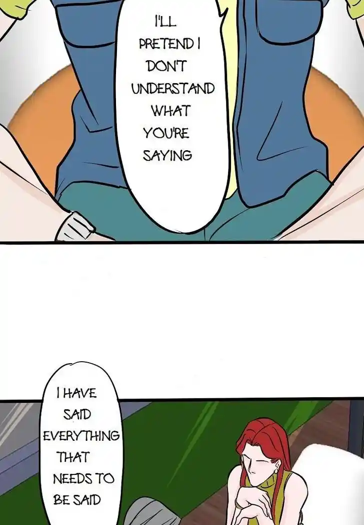 Otonari no Nikushokujuu♥ Vol.01 Ch.034