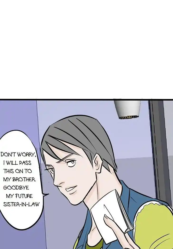 Otonari no Nikushokujuu♥ Vol.01 Ch.034