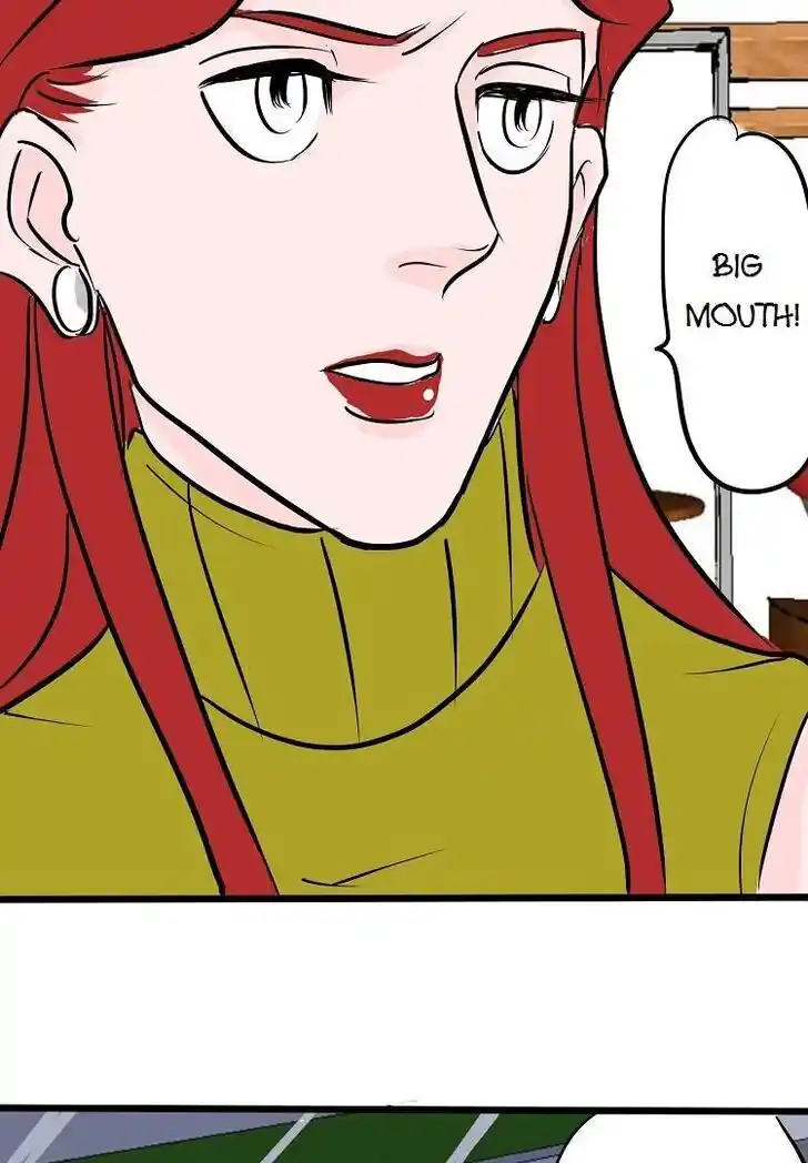 Otonari no Nikushokujuu♥ Vol.01 Ch.034