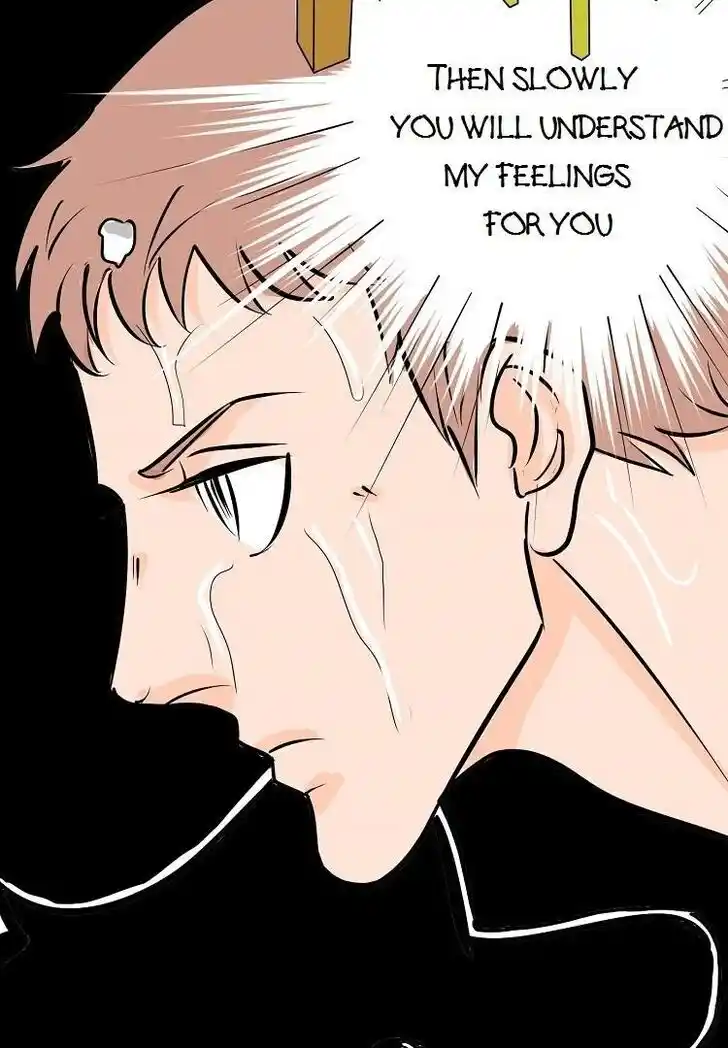 Otonari no Nikushokujuu♥ Vol.01 Ch.034