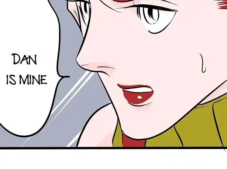 Otonari no Nikushokujuu♥ Vol.01 Ch.034