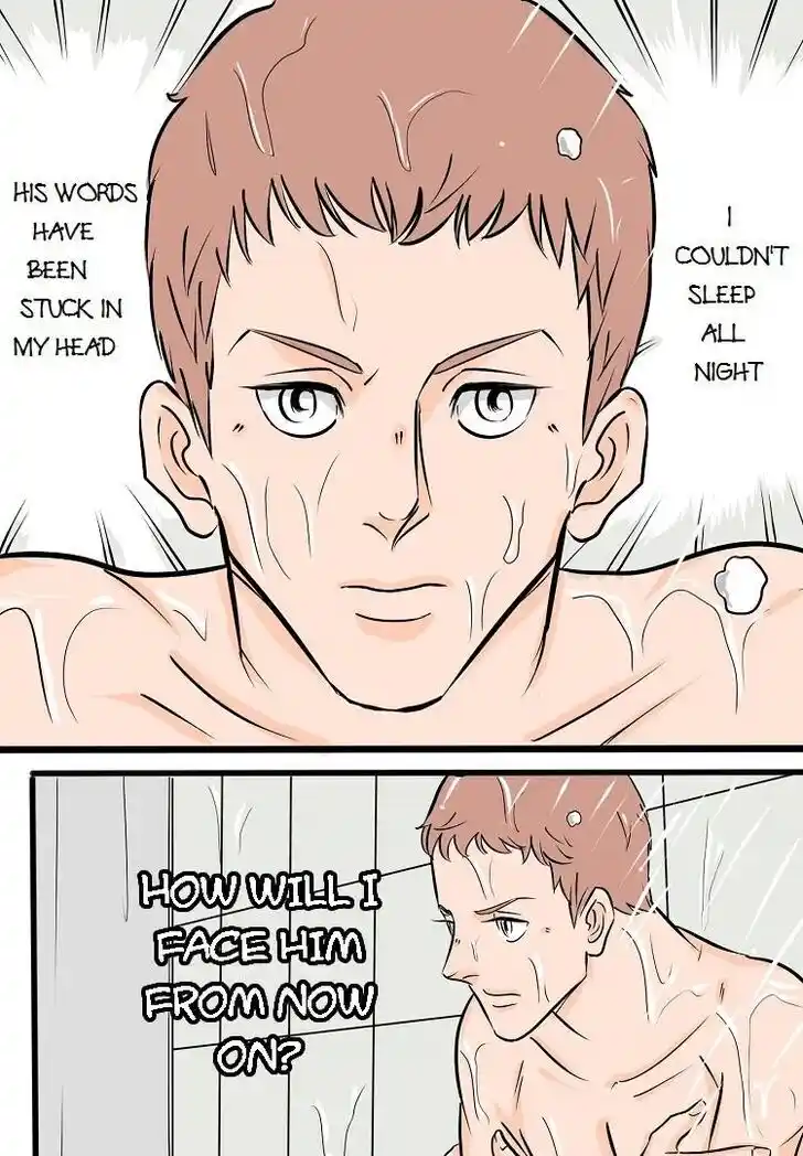 Otonari no Nikushokujuu♥ Vol.01 Ch.034