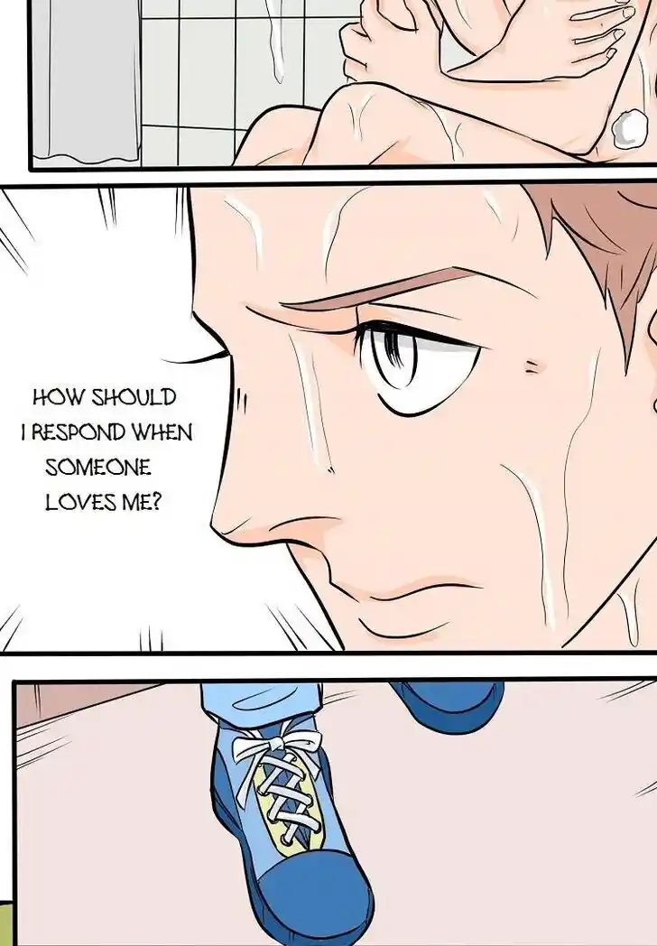 Otonari no Nikushokujuu♥ Vol.01 Ch.034