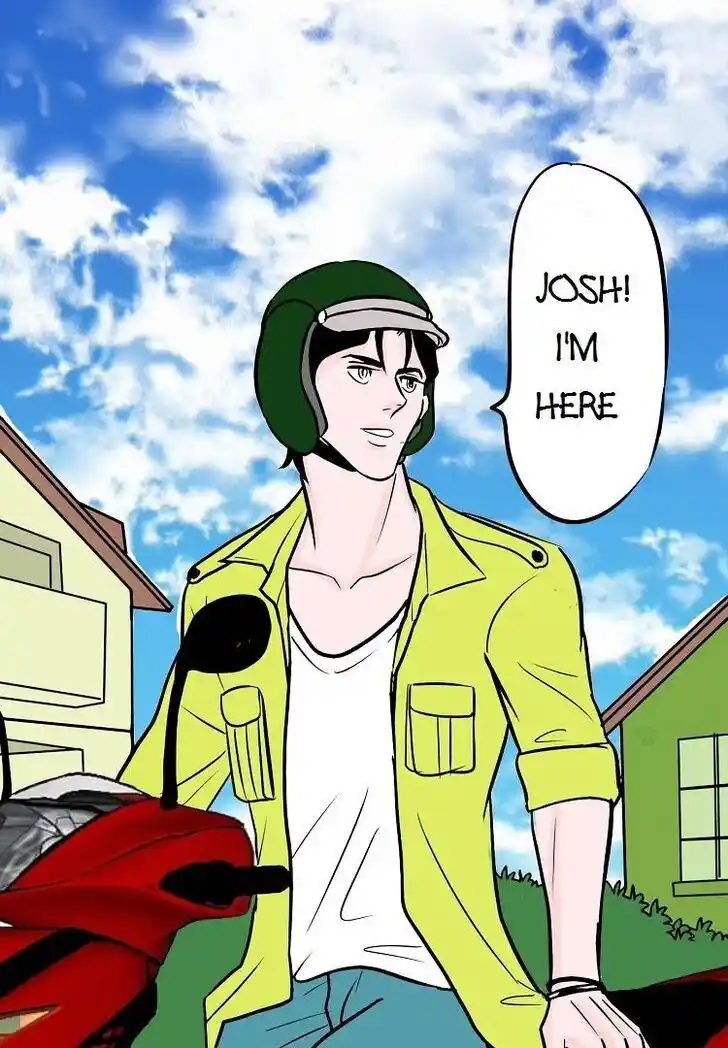 Otonari no Nikushokujuu♥ Vol.01 Ch.034