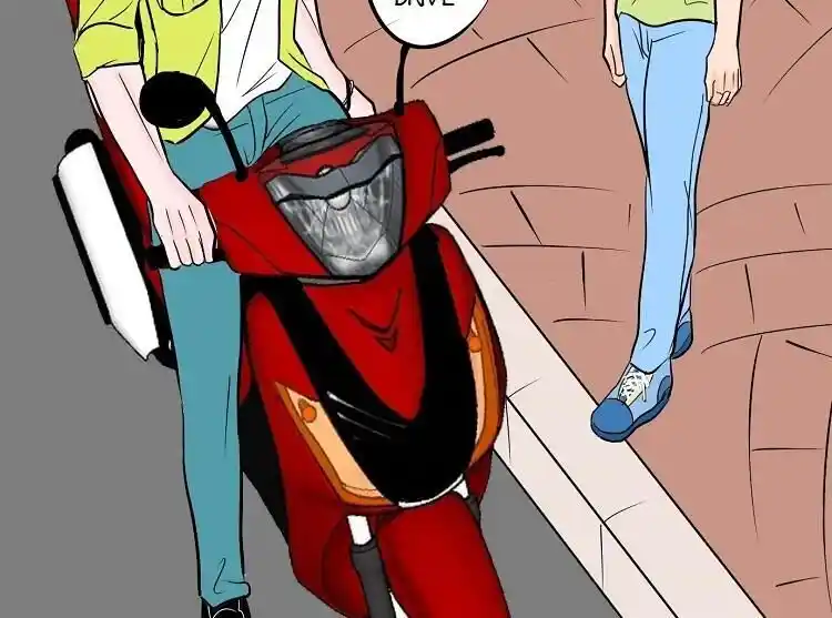 Otonari no Nikushokujuu♥ Vol.01 Ch.034