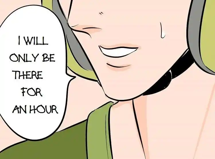 Otonari no Nikushokujuu♥ Vol.01 Ch.034